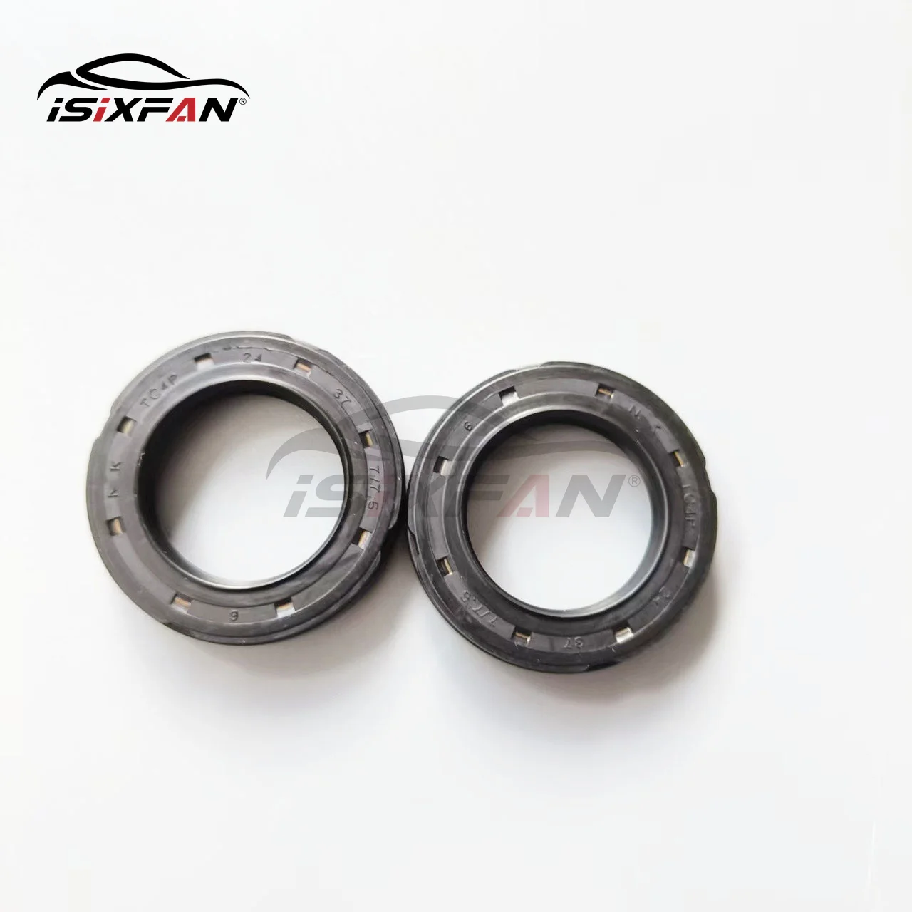 TC4P 24*37*7 Power Steering Oil Seal Lower pressure oil seal