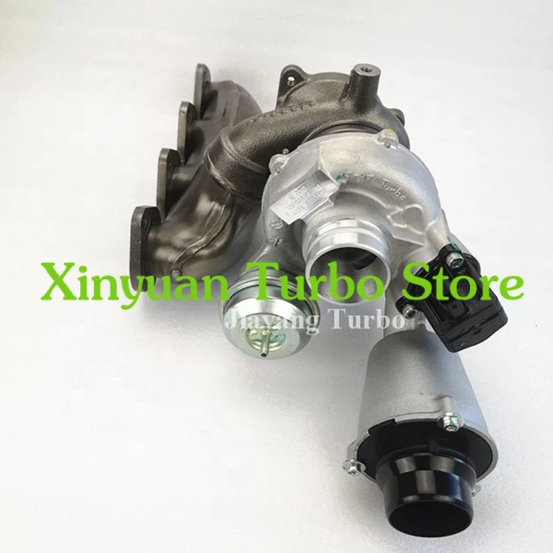 

C250 Turbo A2710903680 A27109034 0911050159 0911050116 Turbo for Mercedes E-Class 250 Blue Efficiency (W212) Engine M271DE18AL