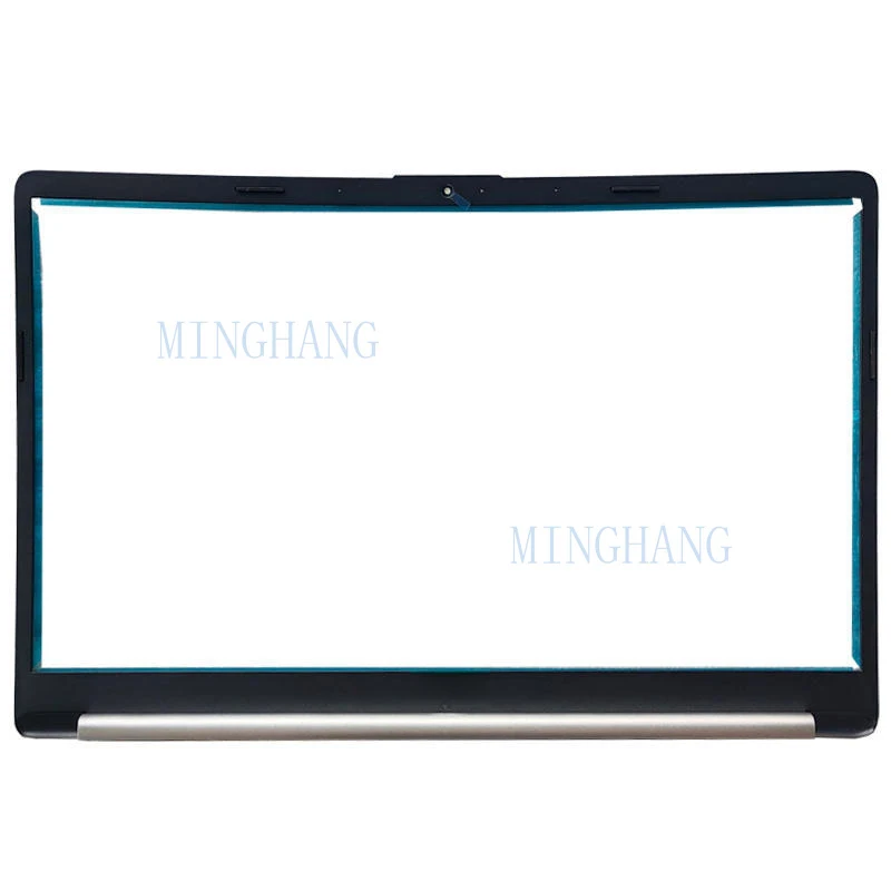 

Задняя крышка LCD (серебристая) и передняя рамка для ноутбуков HP 14-ED, 14-EG (M79280-001)