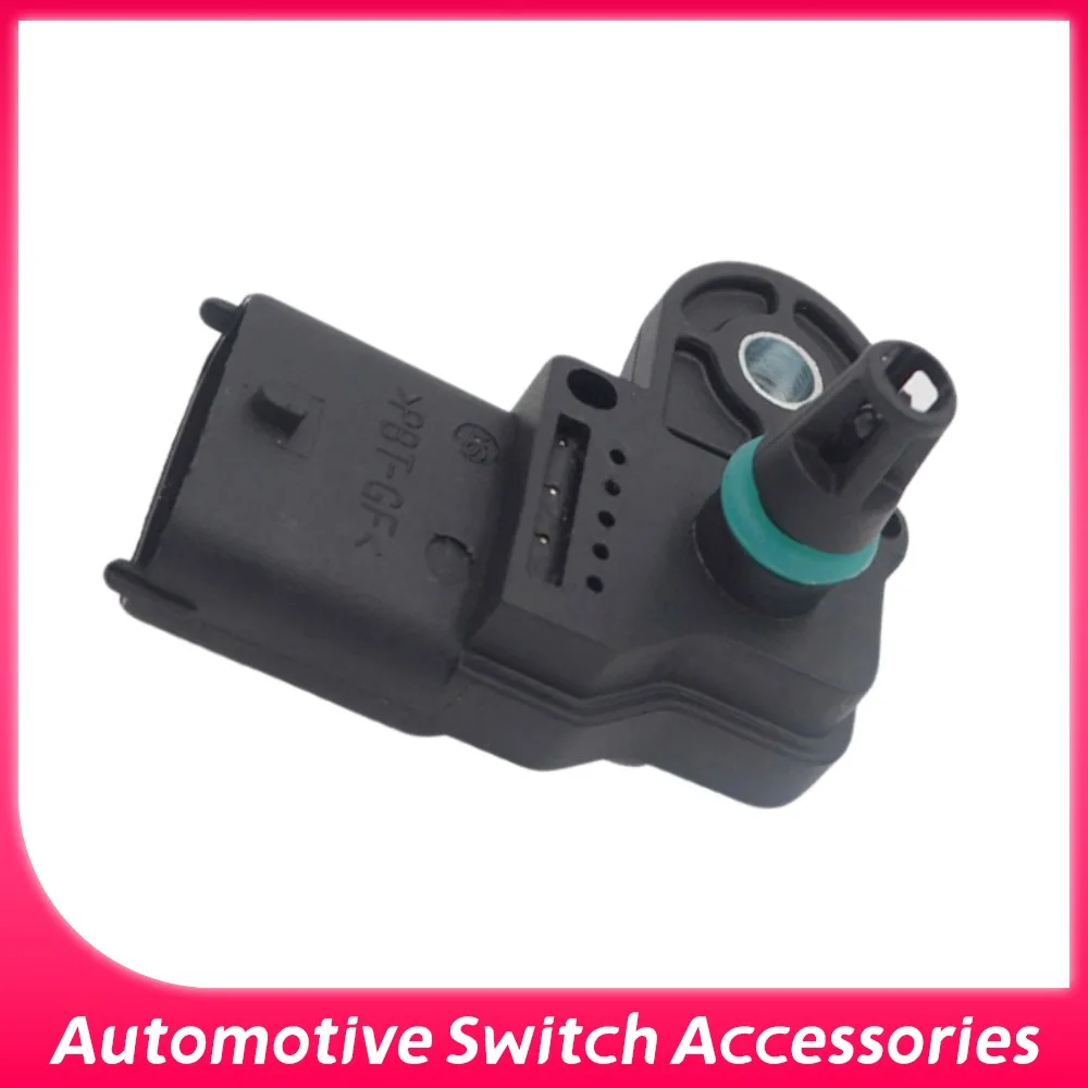 0261230099 Intake Manifold Pressure Sensor MAP Sensor For Polaris RZR 800 570 For Honda Civic VI Jazz 1.4 Stream 2.0l