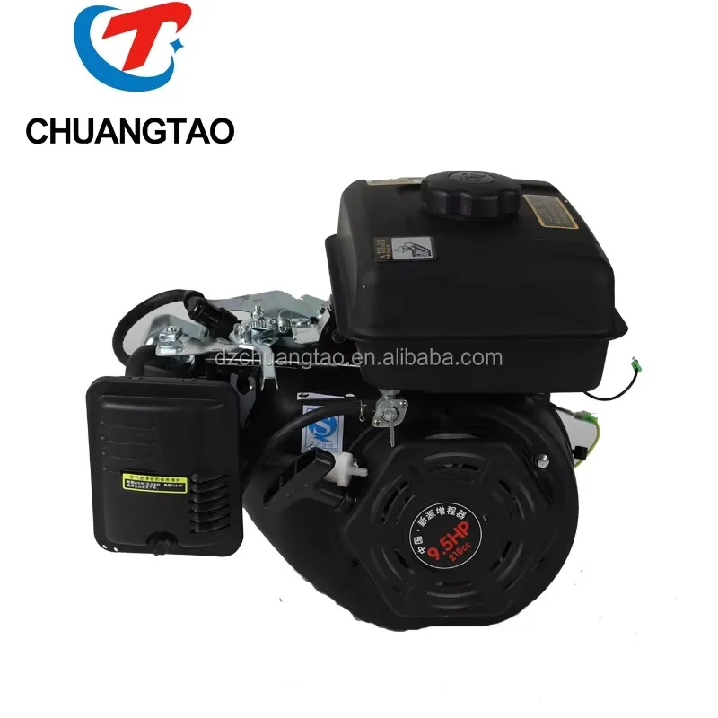 Chinese Wholesale Charge Battery Gas48v 60V DC Generator