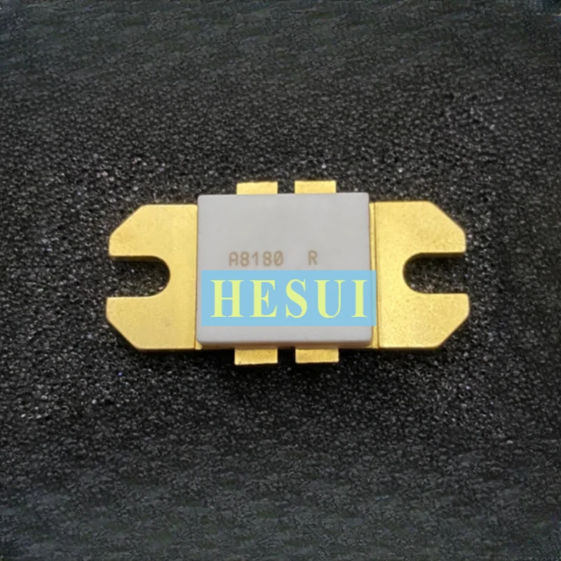 A8180 Ceramic high frequency transistor