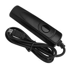 MC‑DC2 SLR Shutter Release Remote Trigger For Nikon Z7 Z6 D7500 D7200 D7100 D90 Camera