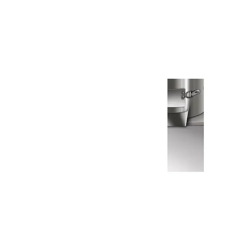 

Large Capacity 50kg Per Hour Vacuum Garlic Separating Peeling Machine