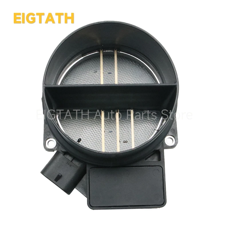 Sensor medidor Maf de flujo de aire masivo 25168491 para Chevrolet Silverado Cheyenne GMC Sierra Auto Parts 15904068 25318411 2134160 AF10043