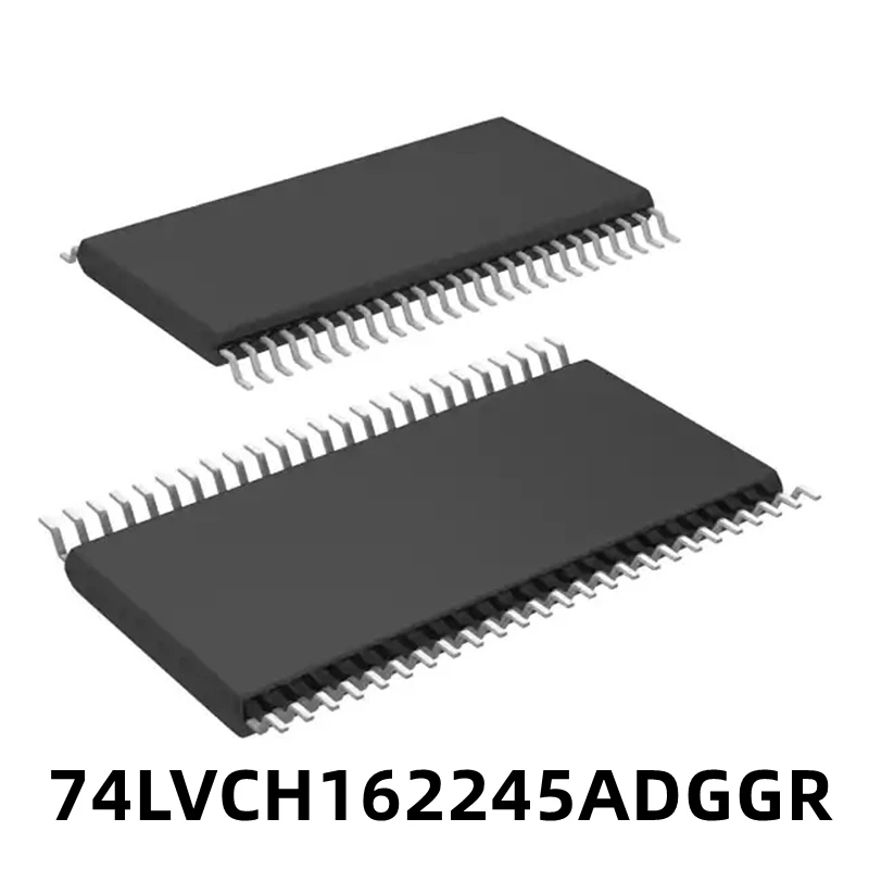 1PCS 74LVCH162245ADGGR LVCH162245A Patch TSSOP-48 New Original 16-bit Buffer Chip