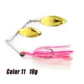 10g DW  C-11