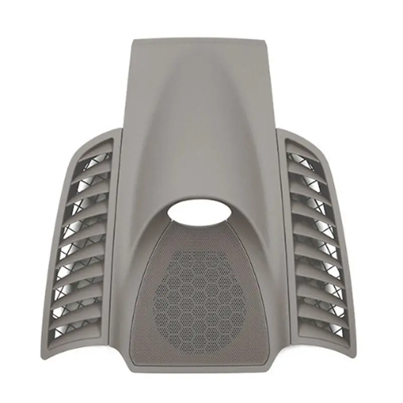 أداة غطاء ساعة لوحة القيادة لساعة كايين 2011-2017 أجزاء ملحقات السيارة الداخلية