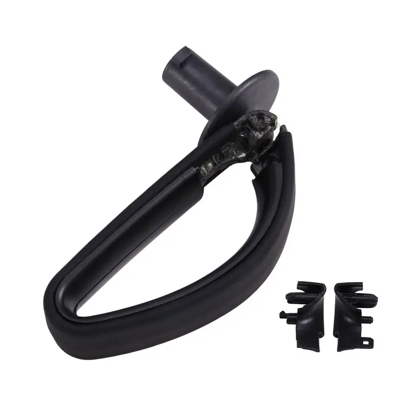 

Seat Belt Rear Guide Ring Buckle Base A2228600922 22286009228Q58 For S-Class S320 S350 S400 Fixing Ring