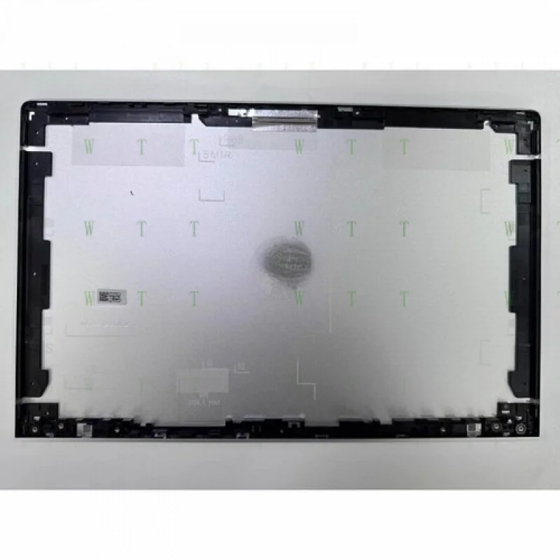 

BB For HP Pro 15" G5 450 G10 Silver LCD Back Cover Top Lid Rear 52X8TLCTPC0
