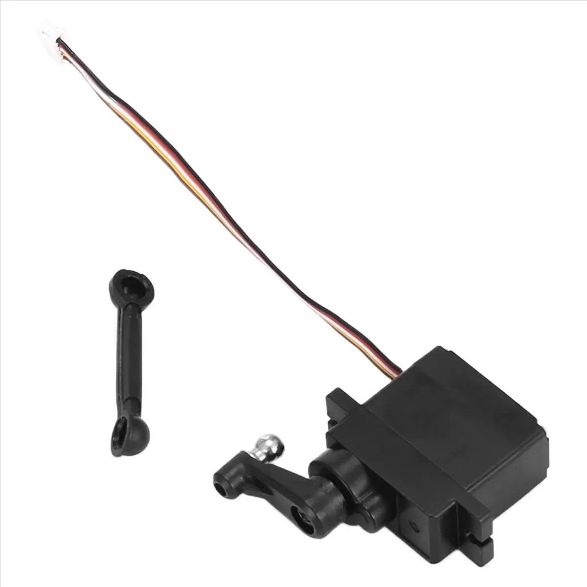 【STOCK】 9300-30 9G Five-Wire Servo for RC Car 9G Five-Wire Servo 1/18 Scale for RC Car RC Parts