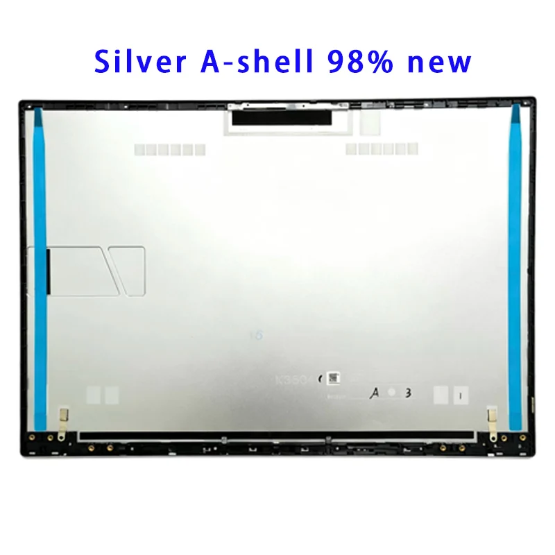 Suitable for Vivobook 16X K3604 K3604VA series laptops LCD screen top cover screen frame palm support bottom shell hinge cover