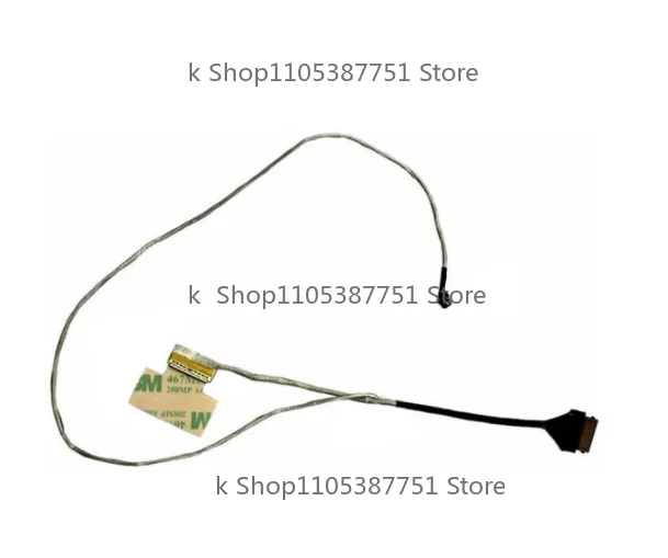 For HP STREAM 14-AX 14-CB 14-DS laptop LCD LED Display Ribbon Camera Flex cable DD00P9LC002 DD00P9LC023 905561-001