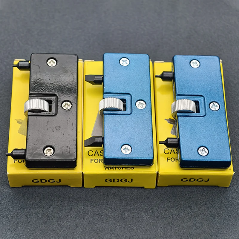 

Watch Back Cover Opening Claw Use Fits Rotate Open Cover Case Opener Watch With Back Open Replace Watch Battery Repair Tools