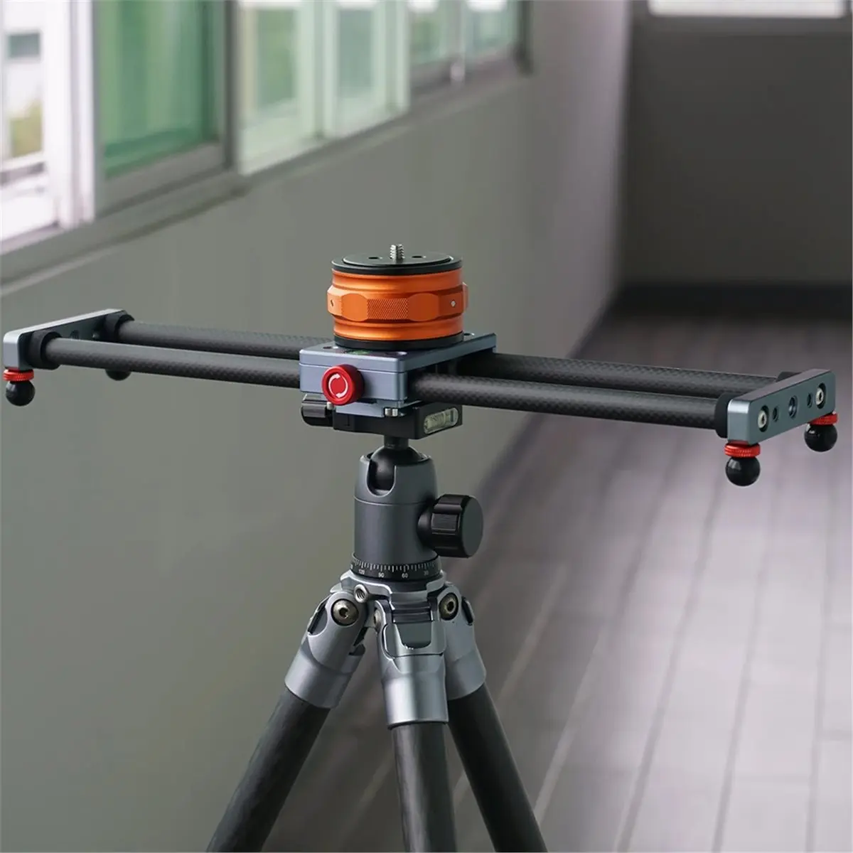 Can buy Round Quick Release System for Tripod, Stabilizer, Motion Controls, Photography and Videography Equipment