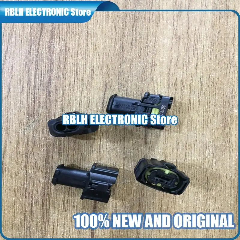 

5pcs/lot new and original connector 1928499372