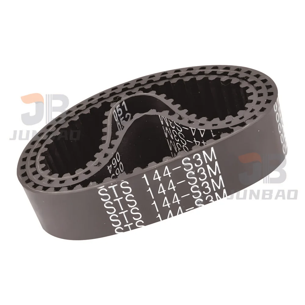 STD S3M Synchronous Timing Belt perimeter 87-246 MM Model 87-S3M 111-S3M 123-S3M 129-S3M 138-S3M 144-S3M 150-S3M To 198-S3M Belt