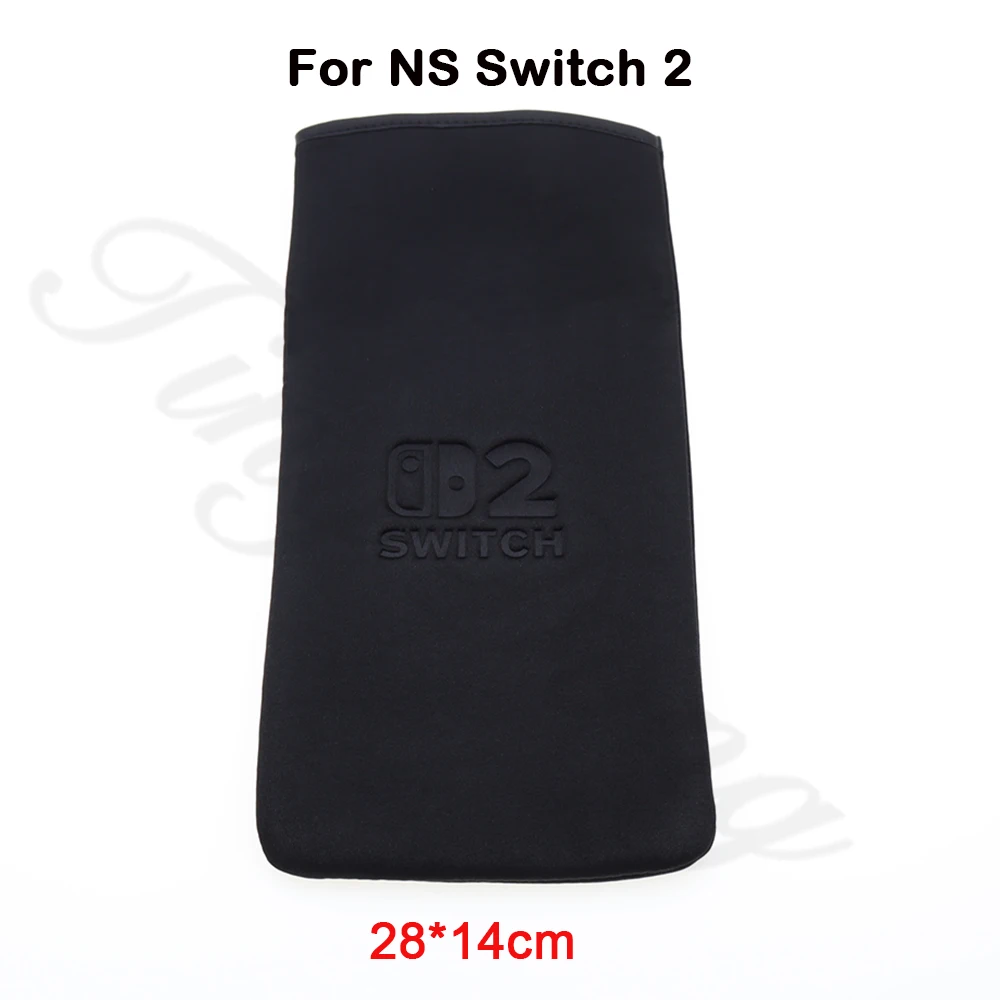 1PC Für 3DS Neue 3DS NDS creen Schutzhülle Tragen Lagerung Weiche Tasche Für PSV PSP GEHEN Für NS Schalter lite Schalter 2 Spielkonsole