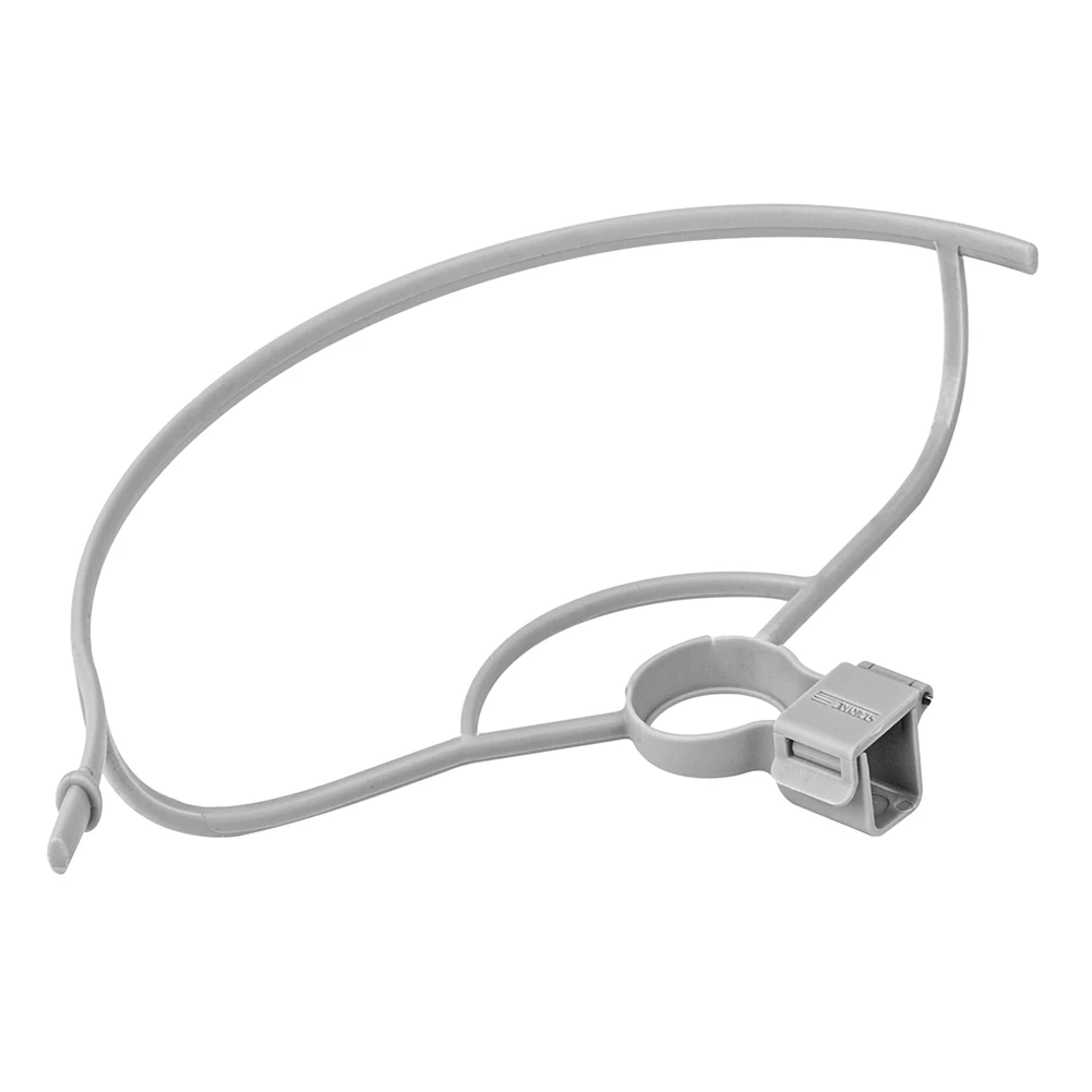 1 conjunto de capa de ventilador de asa, acessórios de proteção, lâmina, protetor de hélice, para dji mini se/mini 2/mavic mini