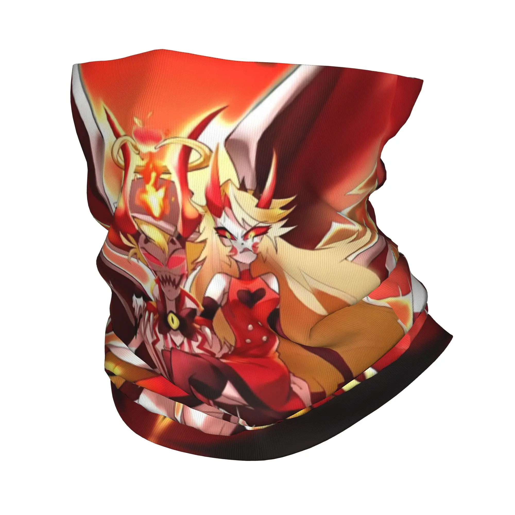 

Бандана для отелей на заказ, гетры для пеших прогулок, бега, женщин и мужчин, шарф с запахом, мультяшный фильм, ретро-дизайн, повязка на голову, теплая повязка на голову