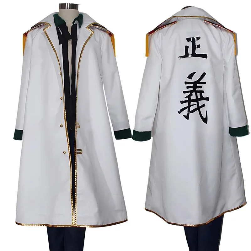

Smoker cosplay costume full set Halloween Carnival party costumes