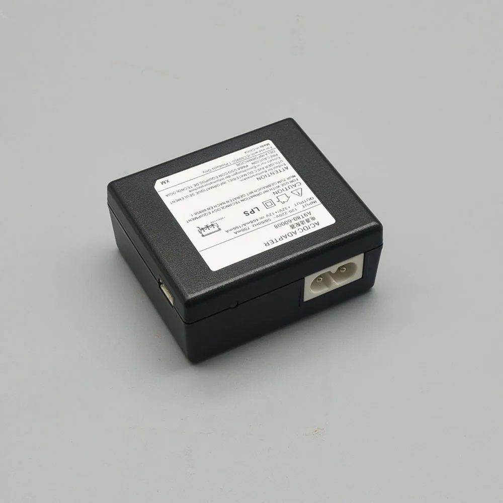 

AC Adapter Charger Power Supply +32V 468mA +12V 166mA for HP 3545 3546 4515 4645 4646 4648 4500 5530 4630 6230 6830 A9T80-60008
