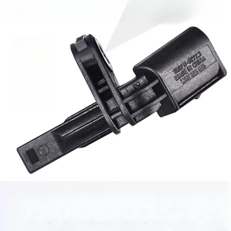 

New Passat Tiguan An Octavia Suiteng Maiteng CC High 6ABS Front and rear wheel speed wheel speed sensor