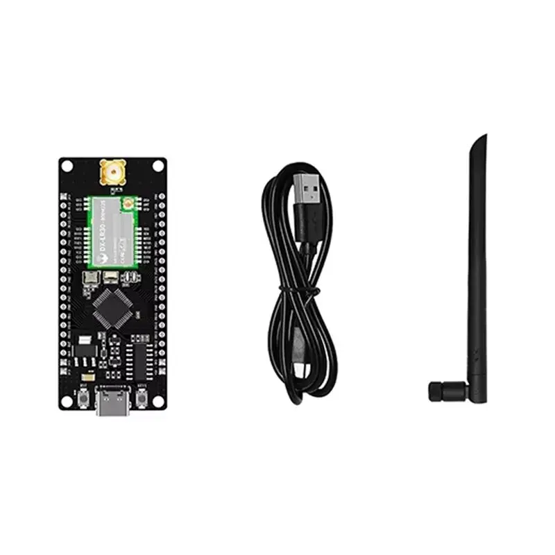 A29F-SX1262 Lora Wi…