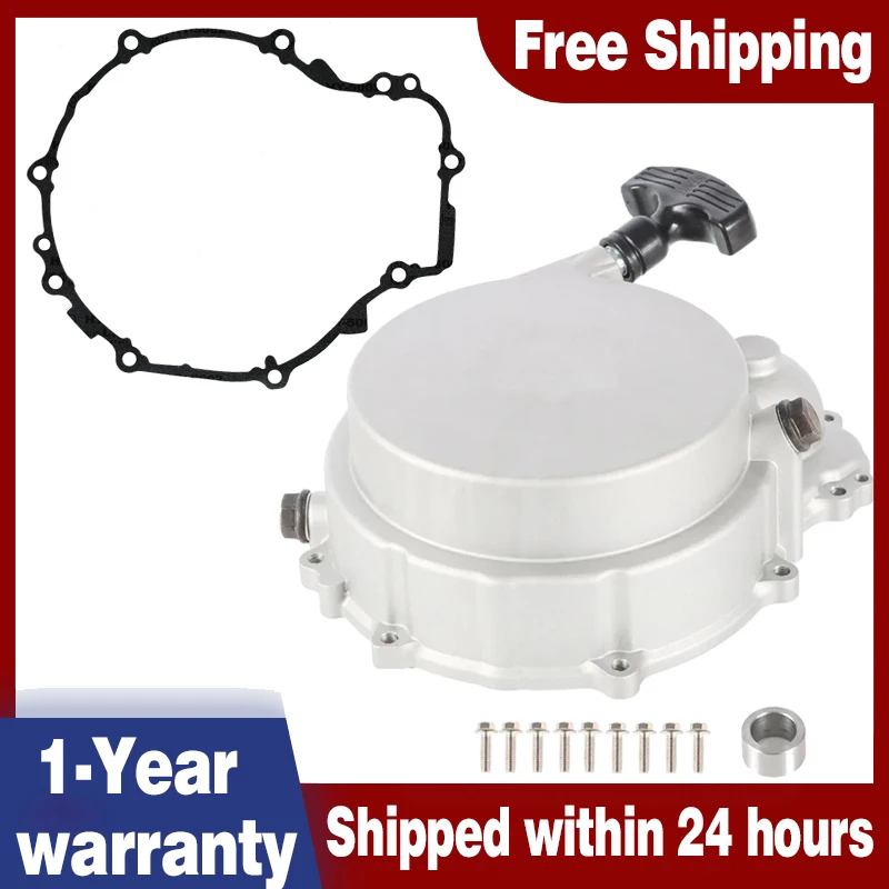 

Pull Starter Case Assembly Replacement For 1996-2011 Polaris Sportsman 500 Magnum Ranger Trail Boss 3090085 , 3083453 , 3082956