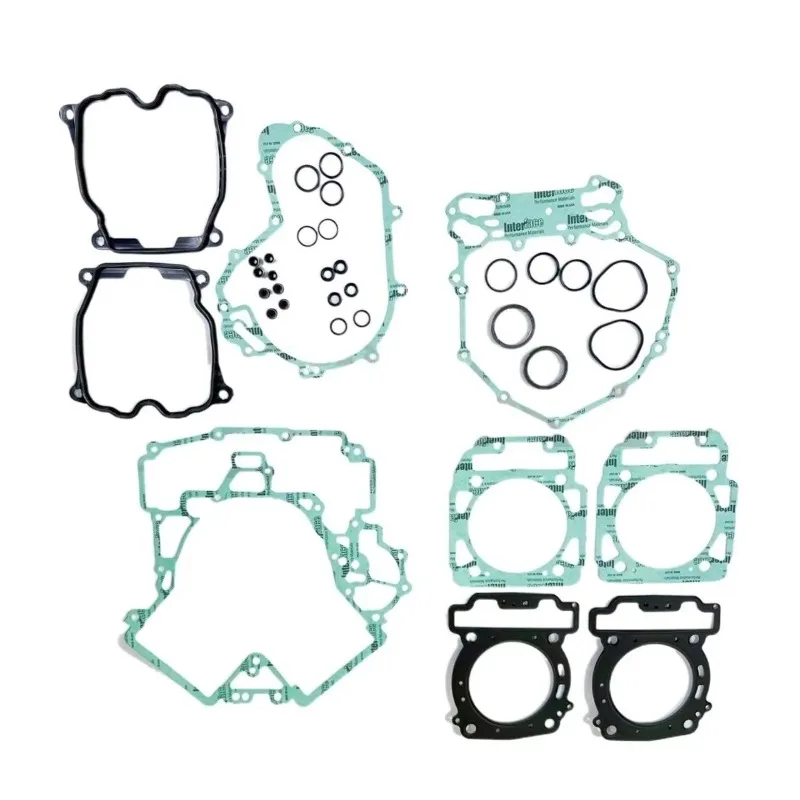 Complete Engine Gasket Set Fit for C-A G2 Commander Outlander Renegade 800 1000 1000R 808957