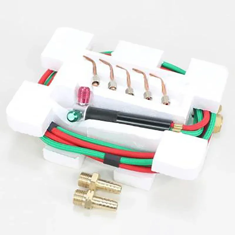 Mini Cannello: Il Torcia da Saldatura Portatile che Ho Cambiato il Mio Lavoro di Gioielleria Artigianale