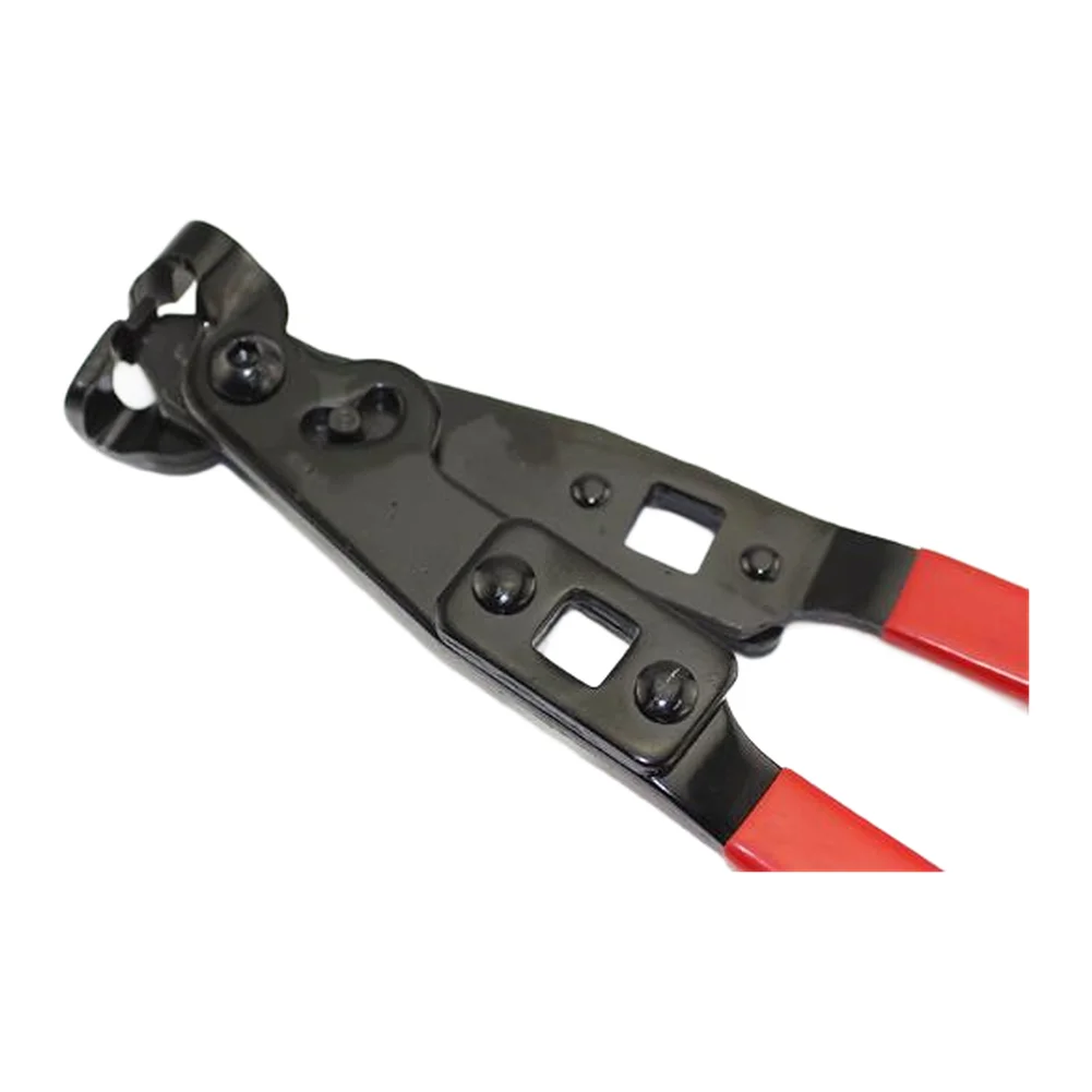 1Pc Carbon Steel Boot Clamp Pliers For Hose Dust Seal Crimping Tool For BMW Automotive Repair Hand Tools