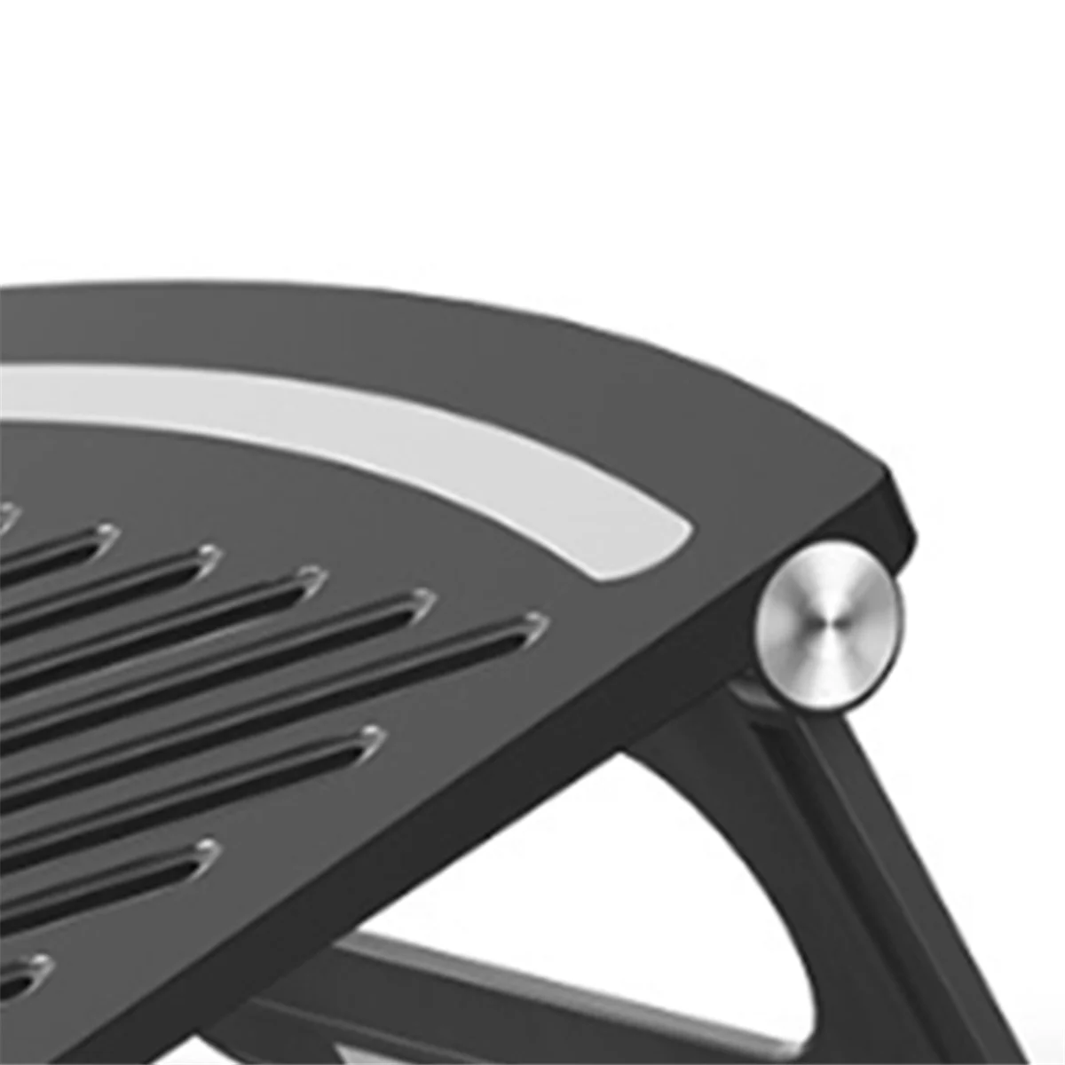 

NEW Modern Laptop Stand Study Work Heat Dissipation Laptop Stand with Adjustable Multi Degree Design