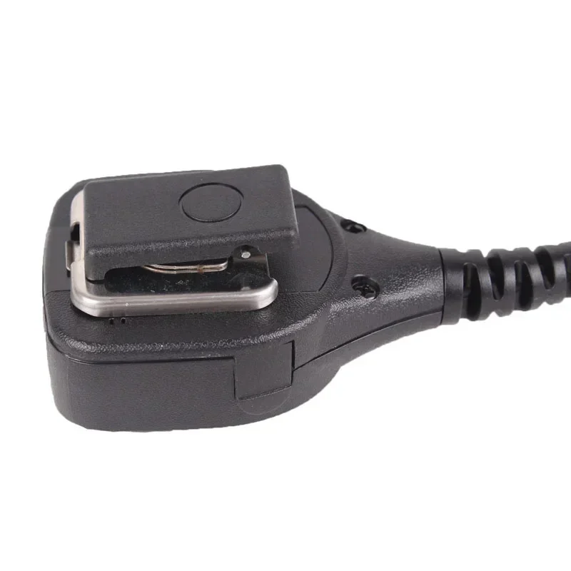 Original PMMN4076A Speaker PTT Mic Microphone PMMN4075 for Motorola DP2400 DP550 MTP3200 MTP3150 MTP6750 XIR P6600 P6620 Radio