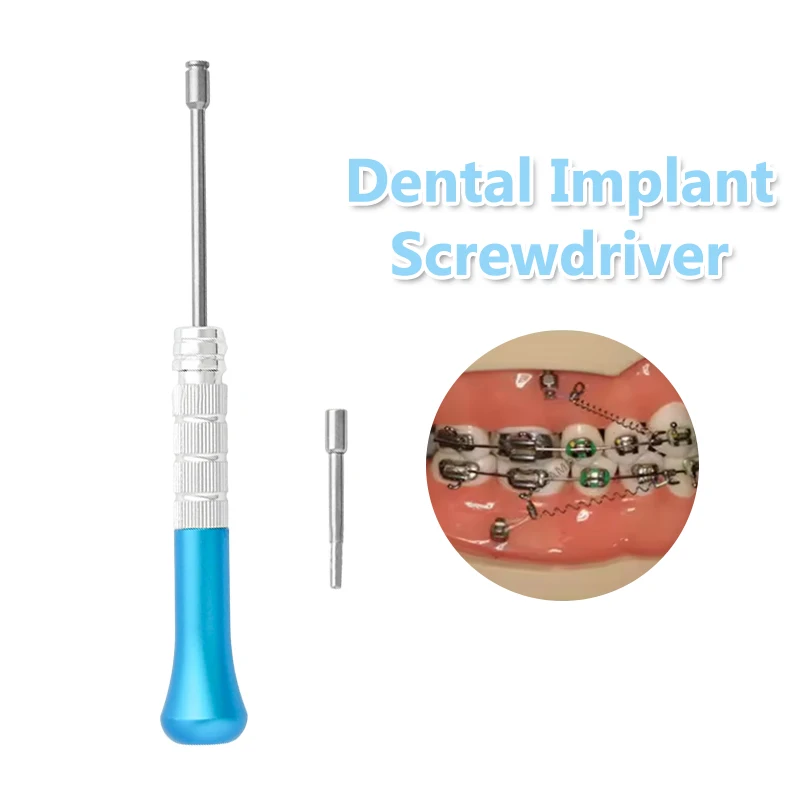 Dental Micro Implan…