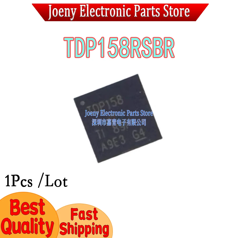 TDP158RSBR TDP158RSBT TDP158 TDP 158 New for xbox one X console TDP158 W40 PC shell