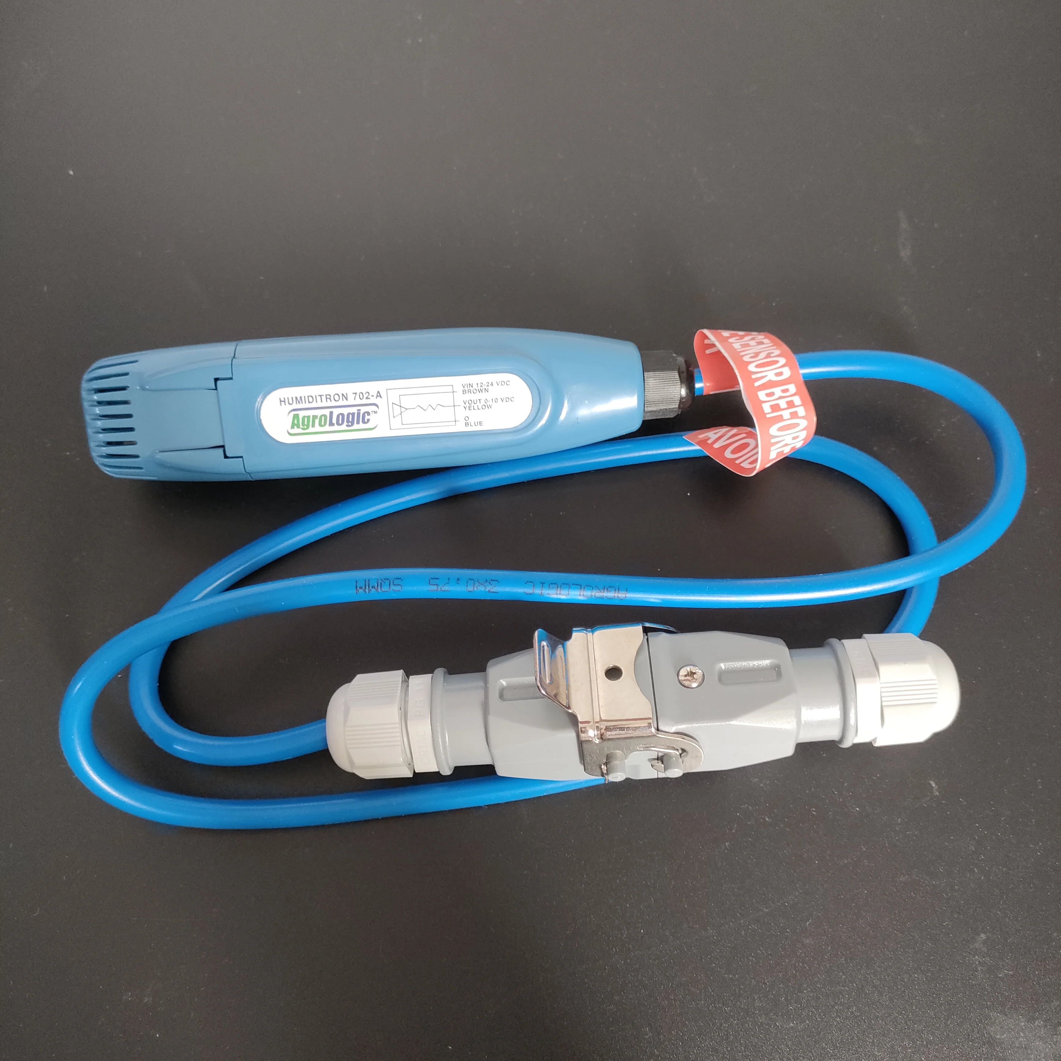 가금류 급식 라인 LML-53 습도 센서, 702-A 온도 T607AC