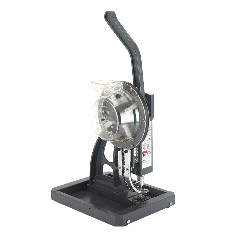 

High quality Punching Machine Awning Perforator PVC Tarpaulin Hole Puncher