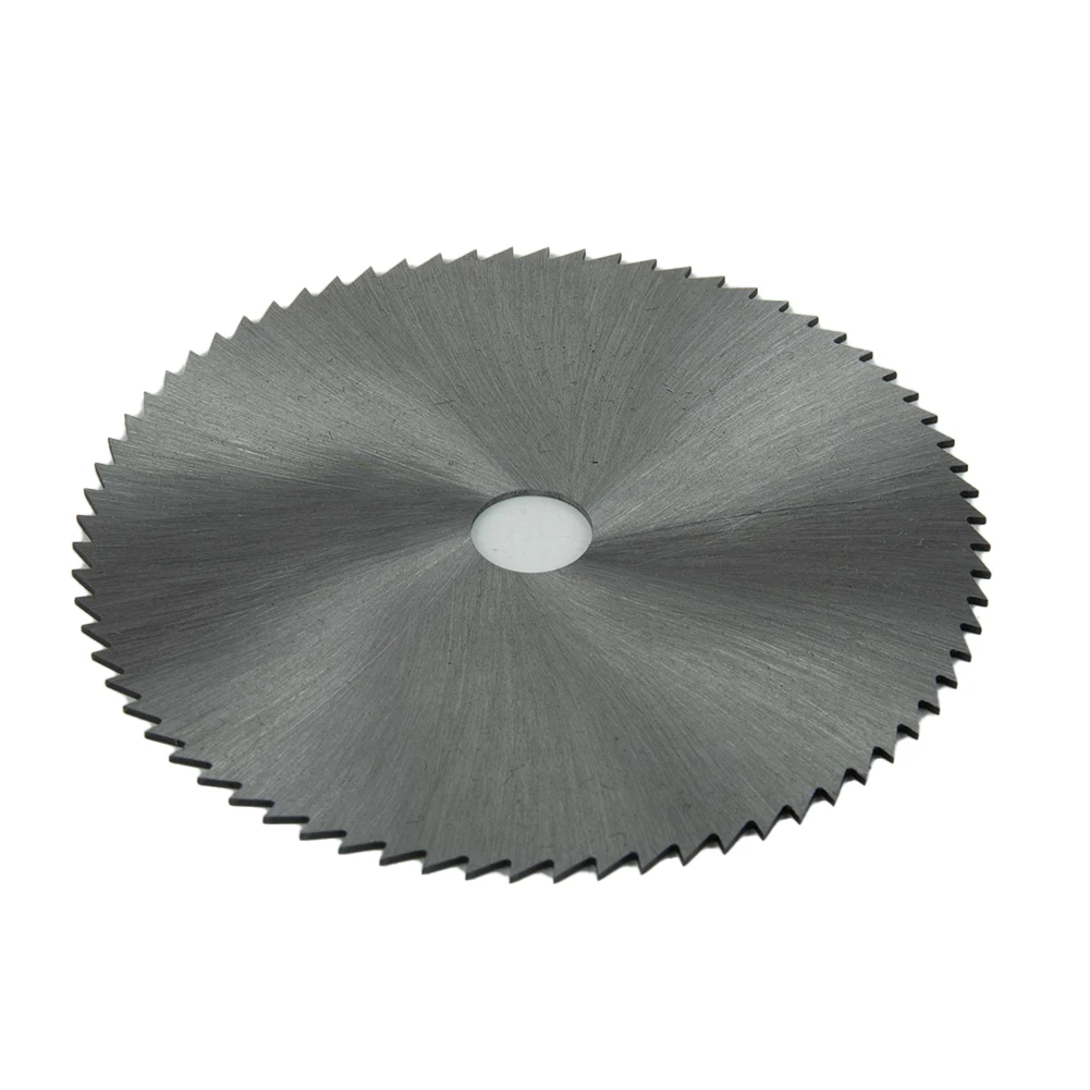 Brand New High Quality Accessories Grinding Disc Cutting Disc High Hardness High Strength For Cutting Wood 75mm Diameter