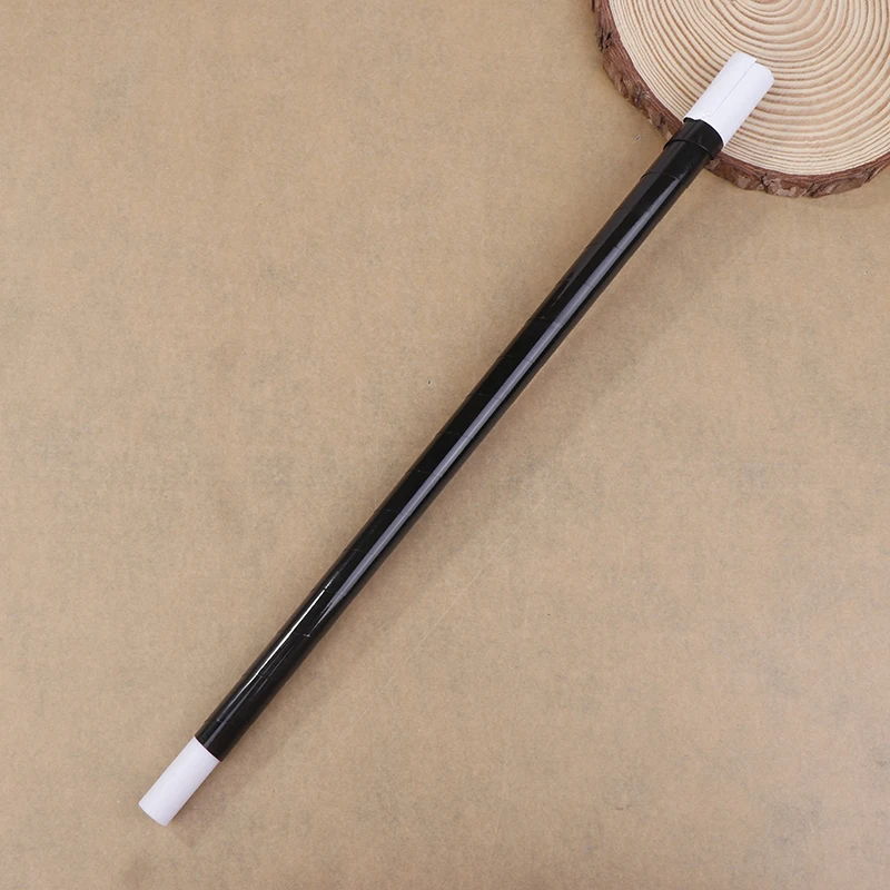 インスタント出現マジックスティッククローズアップストリートマジックプロップ、初心者とプロのマジシャン向けの簡単に学べるバニシングトリック