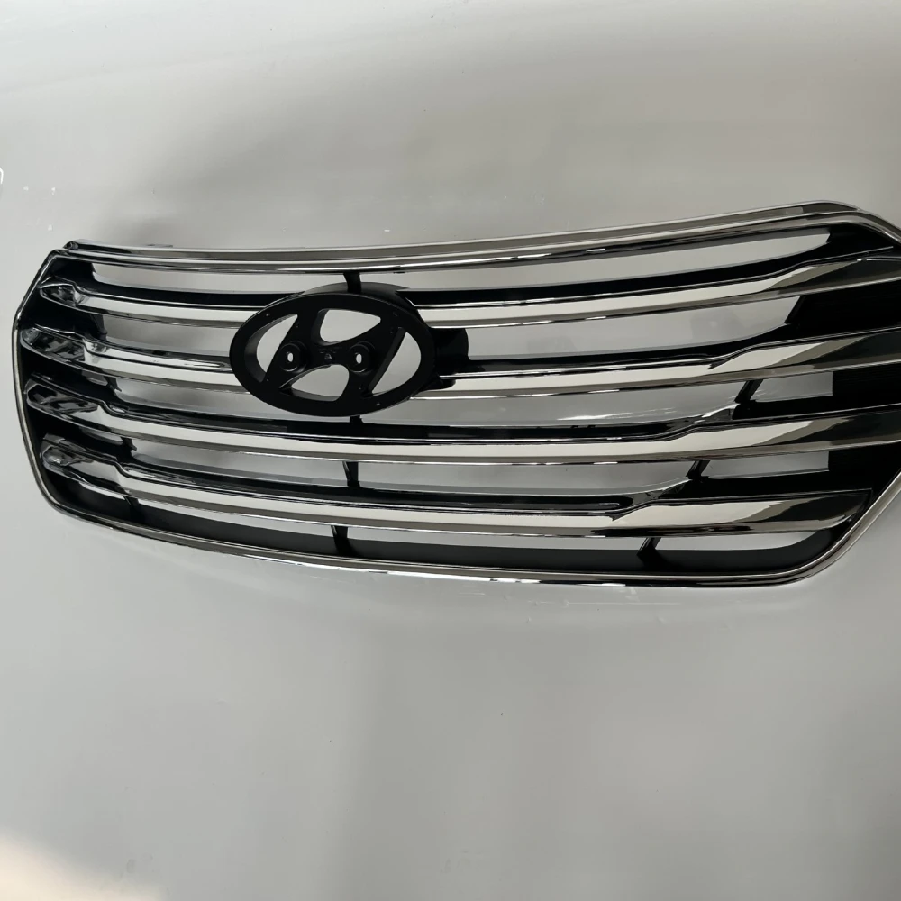 Hyundai IX45 SANTA FE 2016 GRILLE 86350-B8000 86350-2W800