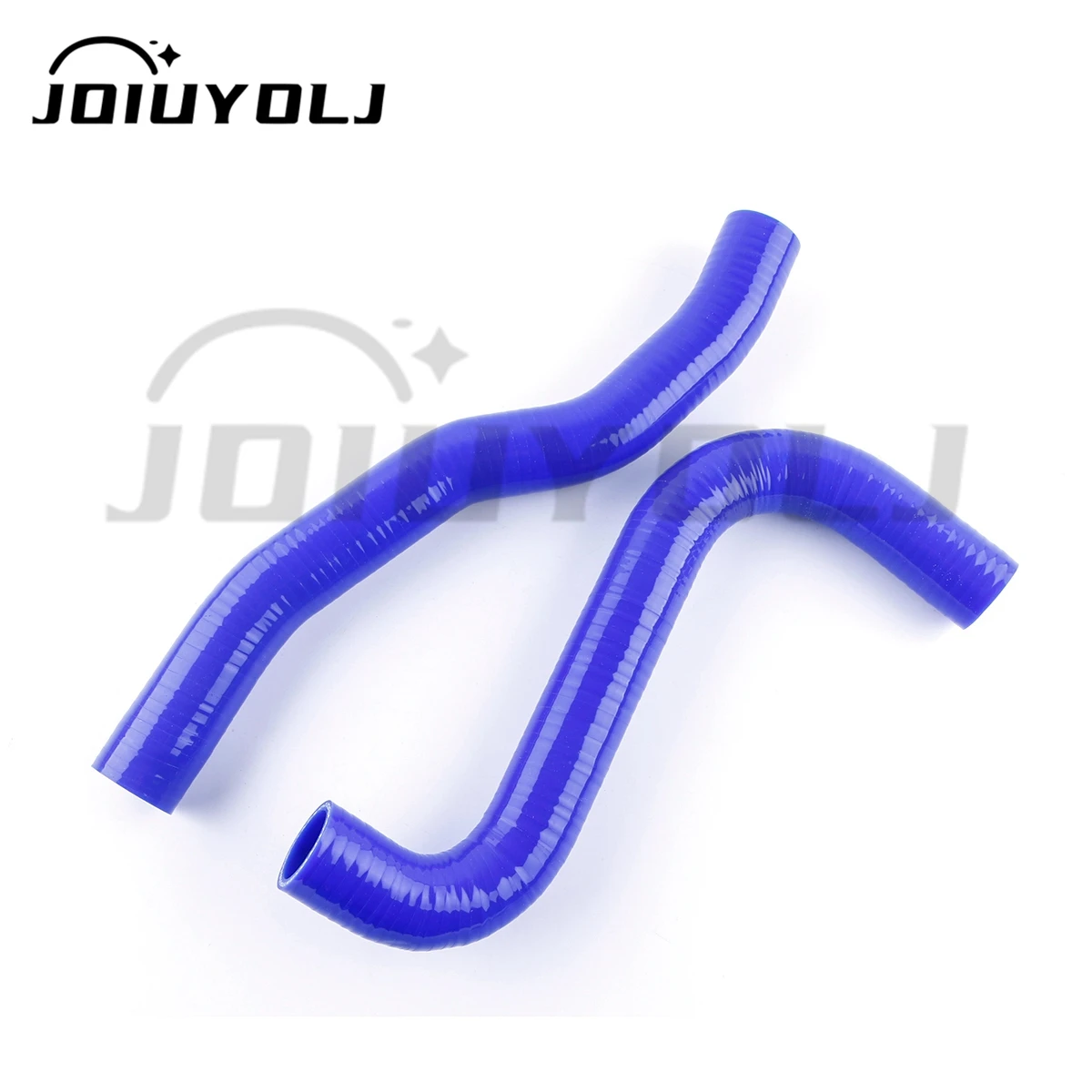 

For Ford Fiesta ST150 RMS24C 2004 2005 2006 2007 2008 Silicone Coolant Hoses