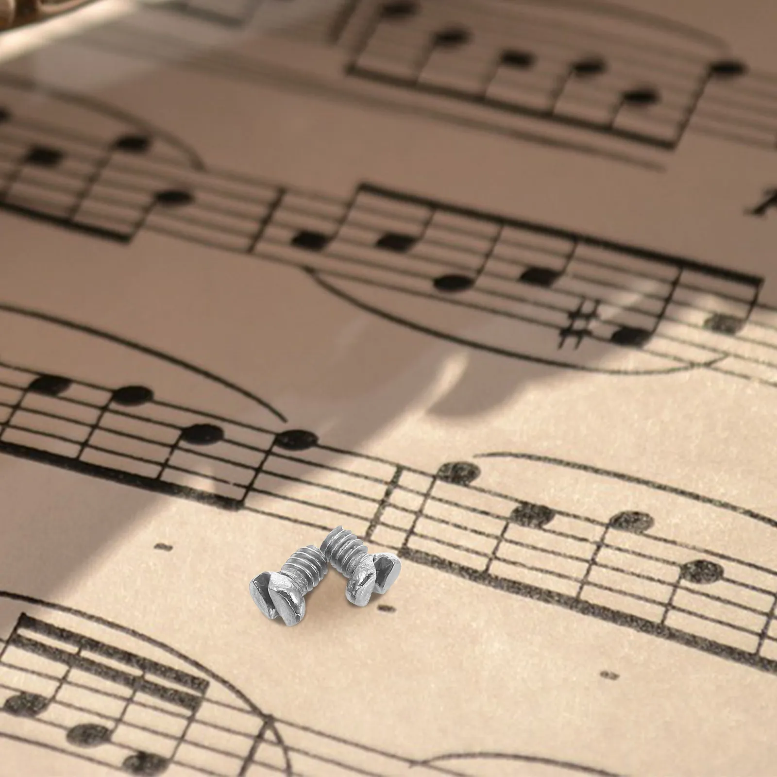 

Instrument Repair Cork Clarinet Neck Joint Thumb Rest Screws Driver Maintanance Tools Musical Accessories Caps