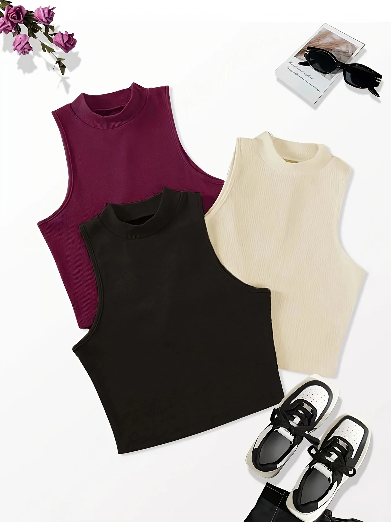 

Летняя, осенне-зимняя бестселлерная повседневная домашняя одежда для прогулок и поездок на работу, однотонная женская одежда большого размера с круглым вырезом