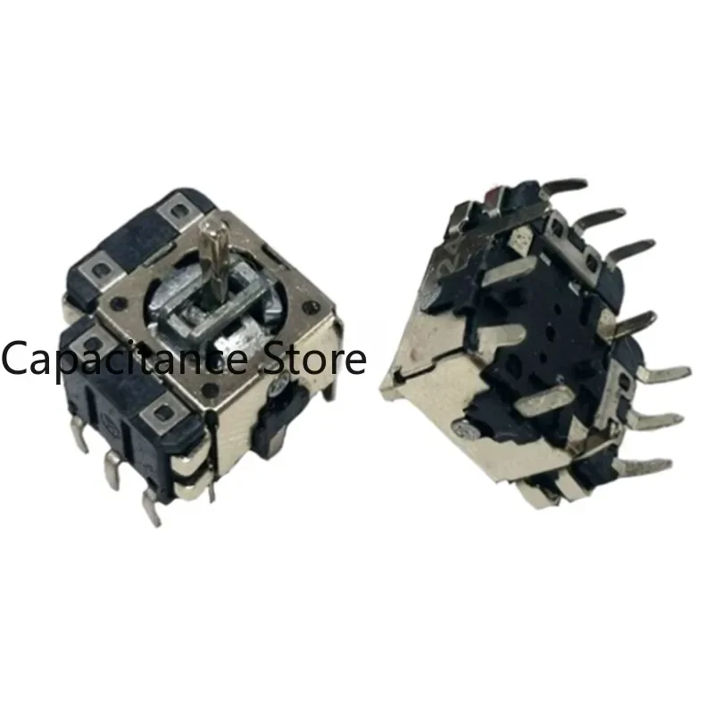 

5PCS FJ06K-S1B10KD0 game console joystick potentiometer B10K small five way with switch lever