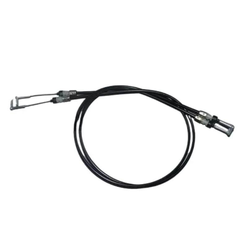 For Changan Jinniu Star‌ Chana Star‌ 3 Front Center Door Safety Lock Pull Cord Black White China Brand New F2020CC 110401