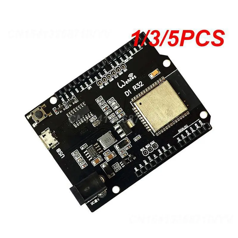 1/3/5PCS Power Amplifier Embeded Ch340 4m Memory One Wifi Wireless Development Board Development Board Wifi