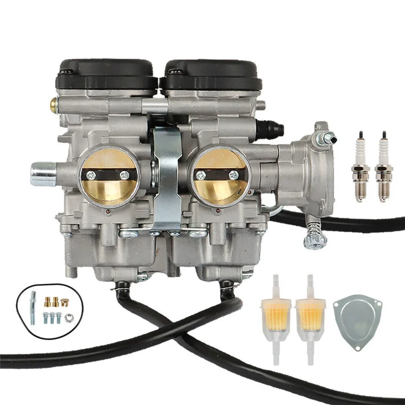 

КАРБЮРАТОР для Raptor 660 Carb 660R YFM660 YFM 660 660R CARB 2001-2005, замена