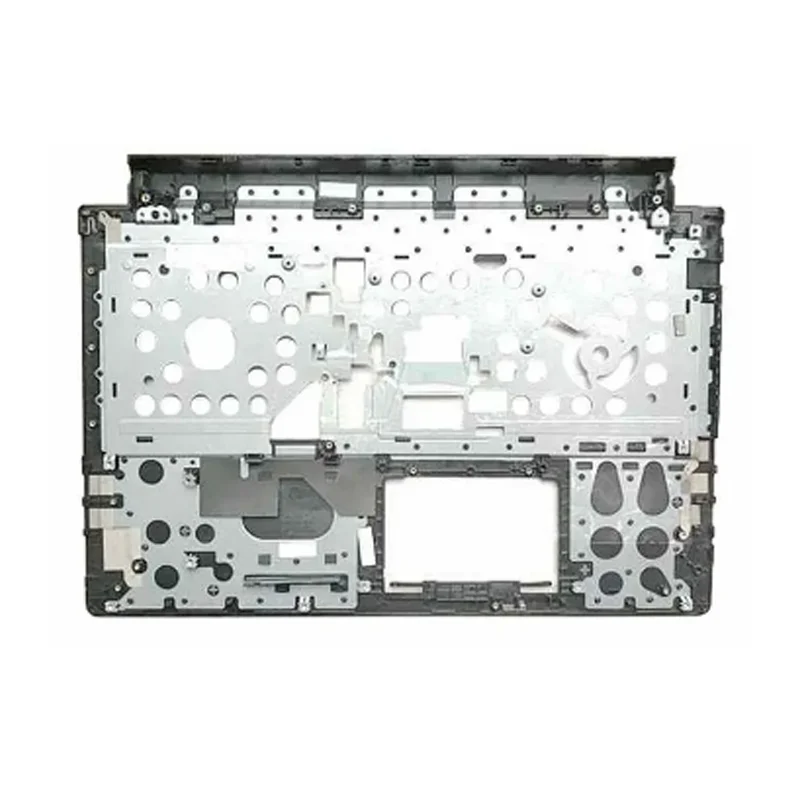 

NEW for Lenovo Ideapad Flex 2 15 Flex 2-15 Flex 2-15D Palmrest Cover Upper Case KB Bezel 46000Z0X000A 5CB0F76796 black