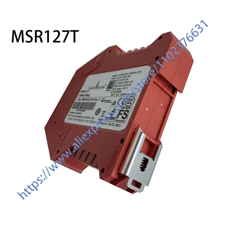 MSR127TP-440R-N23132 MSR127T Mới Và Ban Đầu Giao Hàng Trong Vòng 24 Giờ